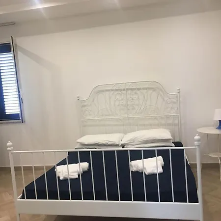 Centralissima Casa Delfino Дом отдыха *