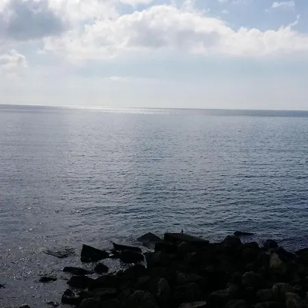 Centralissima Casa Delfino