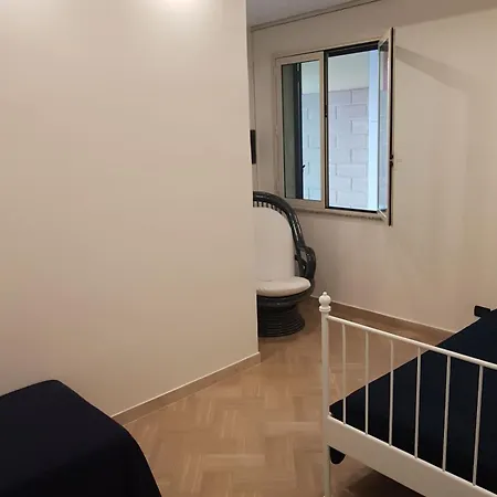 Centralissima Casa Delfino Дом отдыха Галлиполи