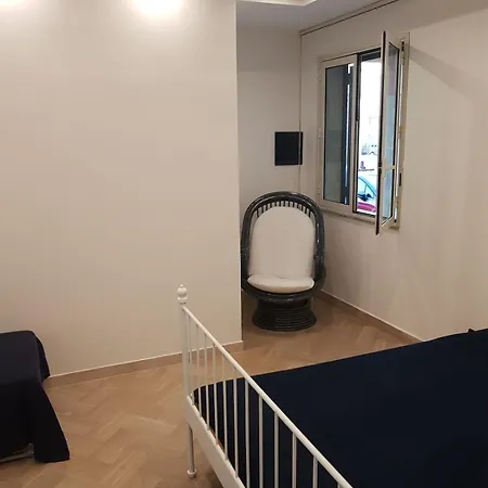 Centralissima Casa Delfino Дом отдыха Галлиполи