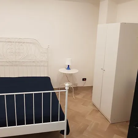 Centralissima Casa Delfino Галлиполи