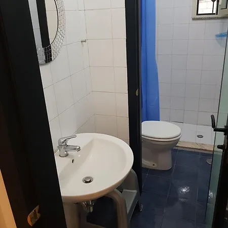 Дом отдыха Centralissima Casa Delfino