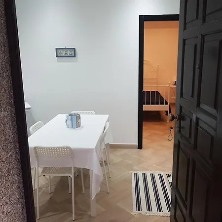 Дом отдыха Centralissima Casa Delfino Галлиполи