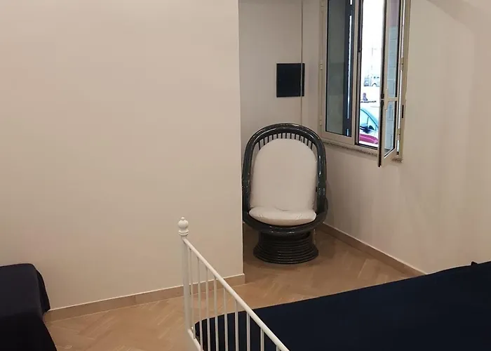 Centralissima Casa Delfino בית נופש גאליפולי
