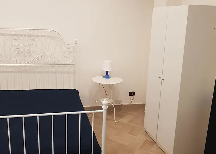 Centralissima Casa Delfino גאליפולי