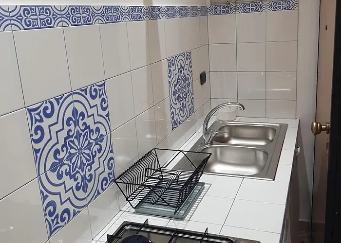 Centralissima Casa Delfino בית נופש