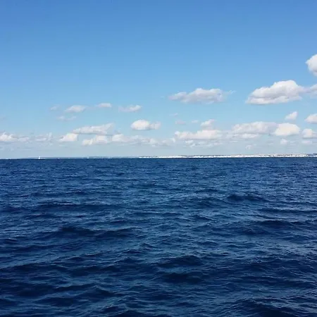 Centralissima Casa Delfino Casa vacanze