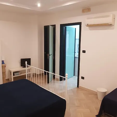 Holiday home Centralissima Casa Delfino Gallipoli