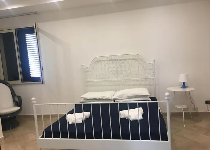 Centralissima Casa Delfino Casa vacanze *