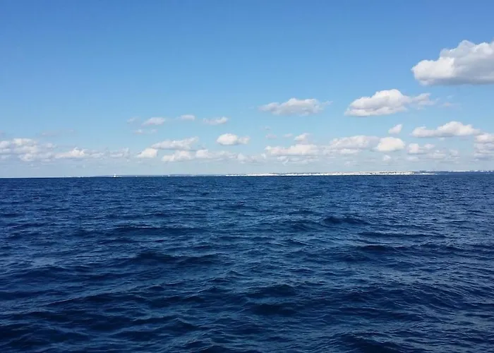 Centralissima Casa Delfino Casa vacanze