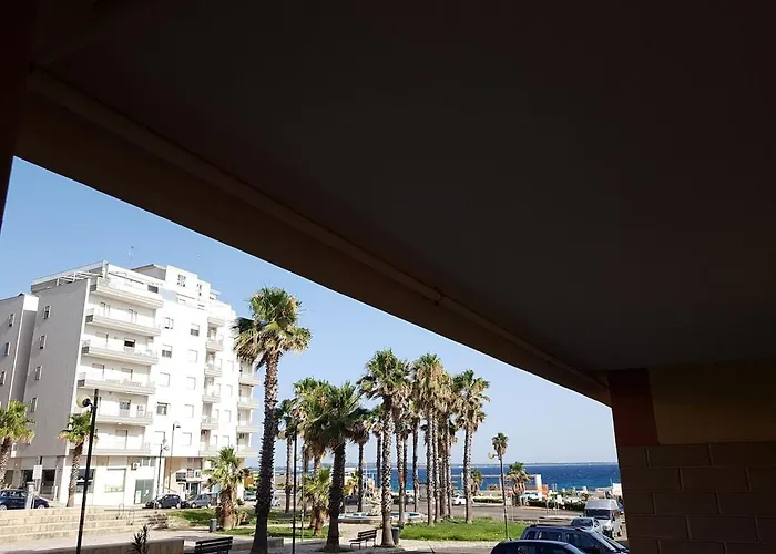 Centralissima Casa Delfino