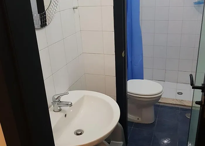 Casa vacanze Centralissima Casa Delfino